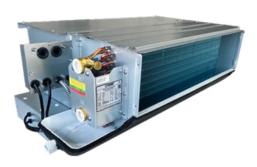 YORK YBFC fan coil unit